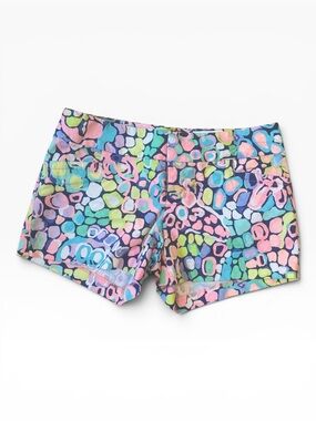 Lilly Pulitzer “Ellie” Shorts in Gypsy Jungle